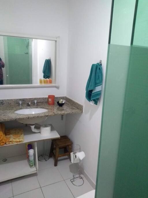 Barra, Regiao Olimpica Apartment Rio de Janeiro