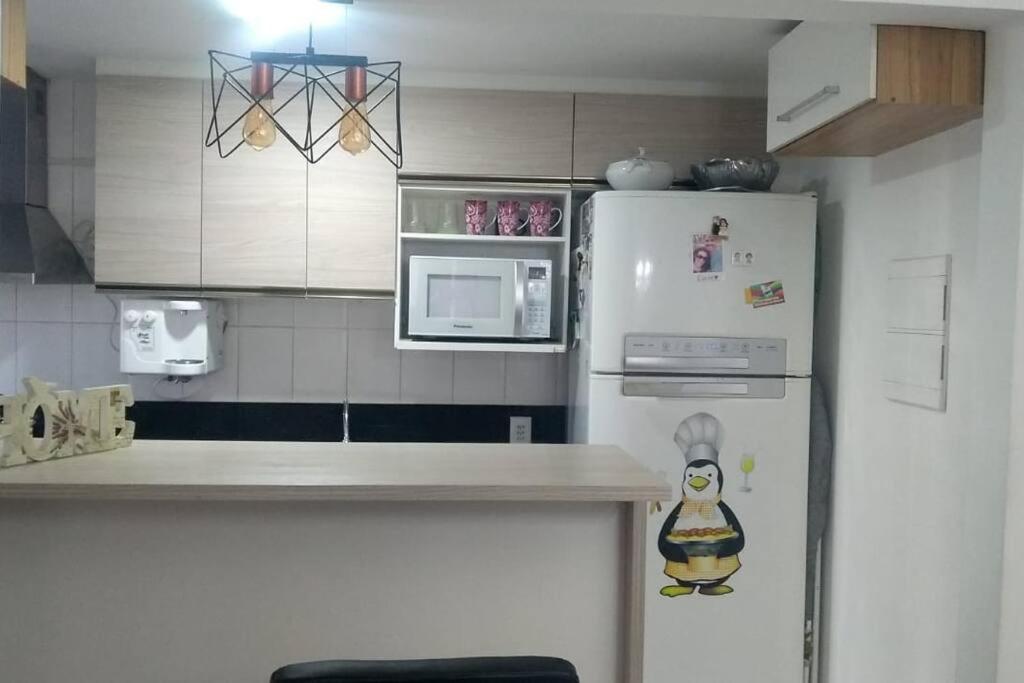 Apartment Barra, Regiao Olimpica